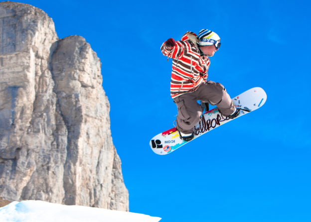snowboard equipment rentals Utah