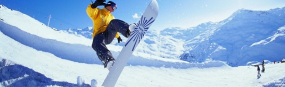 snowboard rentals