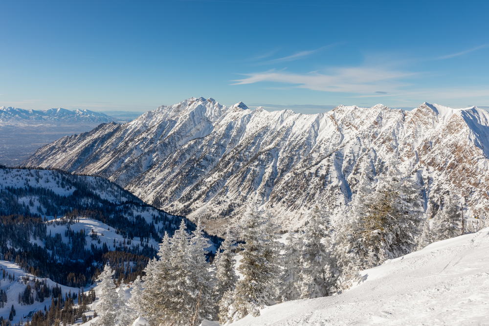 4 Tips for a Successful Salt Lake City Skiing Vacation