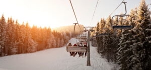 Give Skiing a Fair Shake Before Deciding You Hate It