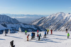 Ski Rental Has Its Advantages – Even If You Live in SLC