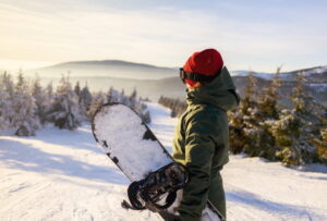The Key Things Every New Snowboarder Should Know