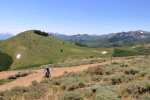 Helpful Tips for Biking in the Salt Lake City Region