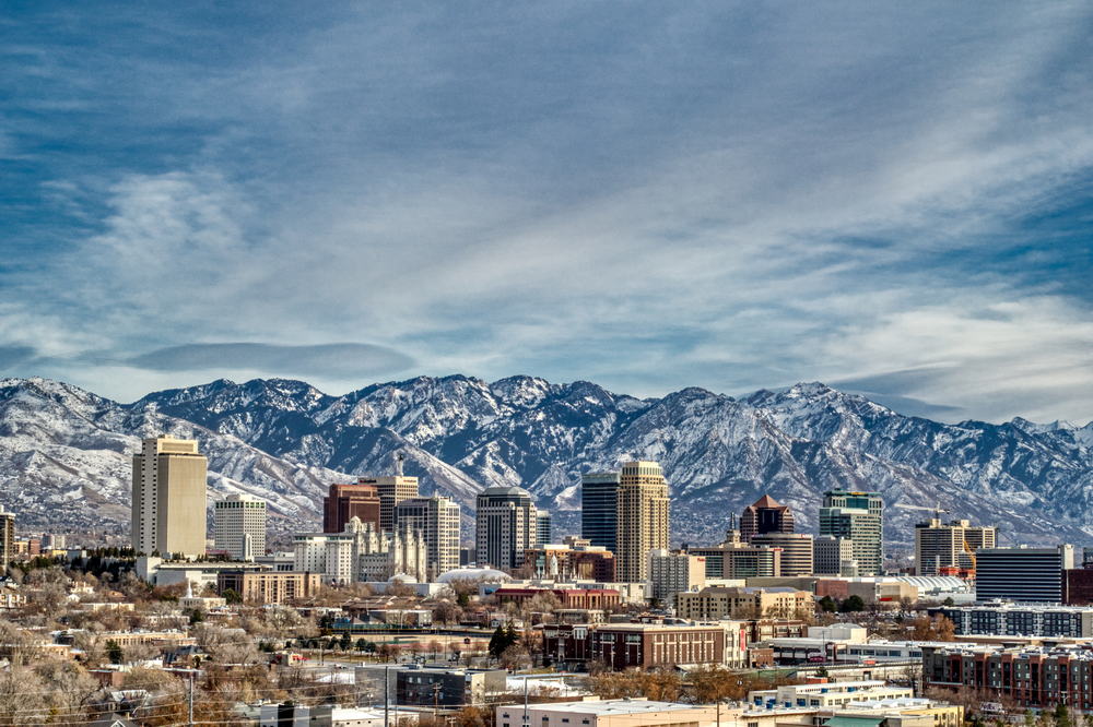 5 Great Reasons to Make Salt Lake City Your Ski Vacation Base