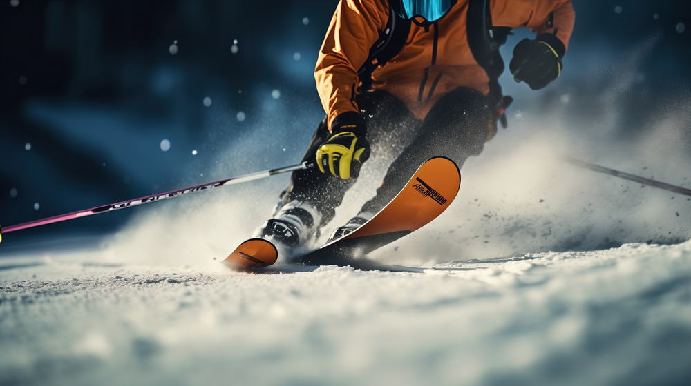 As Skis Have Evolved, So Has the Sport and Our Understanding of It