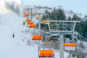 Tips for Utah Visitors: Stay on the Trail to Avoid Tree Wells