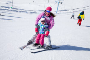 How to Ski Utah's Great Resorts on a Family Friendly Budget | Canyon Sports